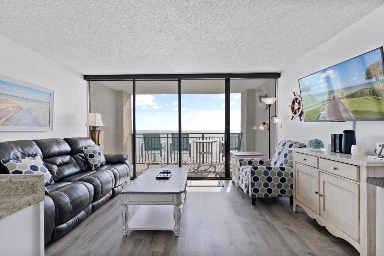 Ocean Forest Plaza Luxury Getaway Myrtle Beach Exterior photo